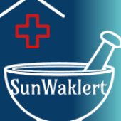Sunwaklert Health Care Information Provider Sunwaklert Inc.